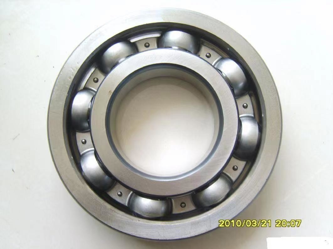 深溝構造 小売産業用クロム鋼KYOCM 61905-2RZボールベアリング