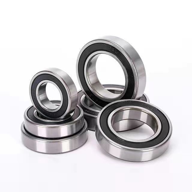 MR105 深溝ボールベアリング 6136 C36014 C3 製品タイプと精度P2