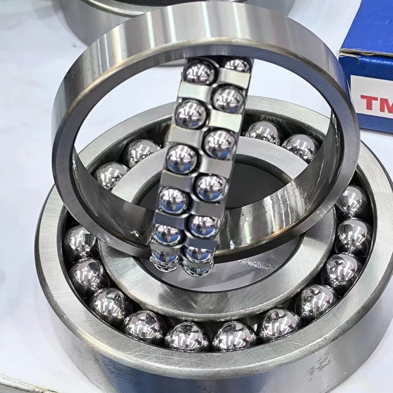 129 ボールベアリング サイズ 9x26x8mm 精度評価 P0 P6 P5 P4 工業機械用
