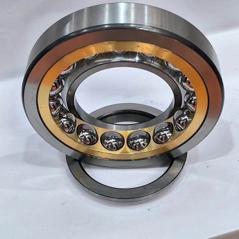 1311 ローリングミルの自己調整ボールベアリング 80e 25x52x18mm 潤滑油油