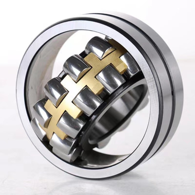 24056CA/W33 円形ローラーベアリング,銅のケージと精度評価P0.P6.P5.P4.P2