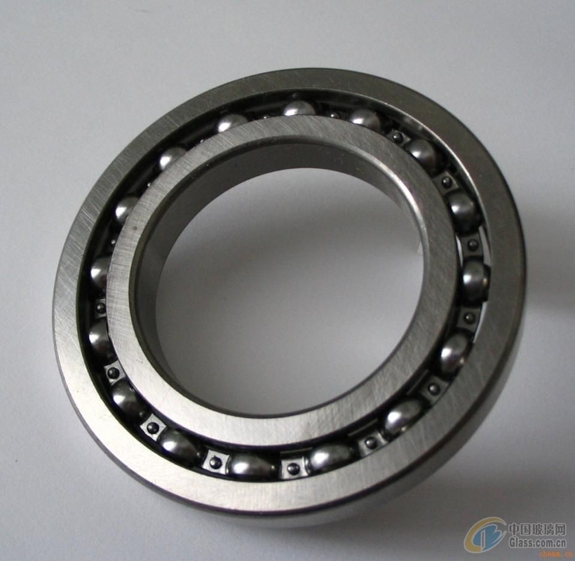 1 2 mm 穴の大きさ 単列R8 密封付き深溝ボールベアリング