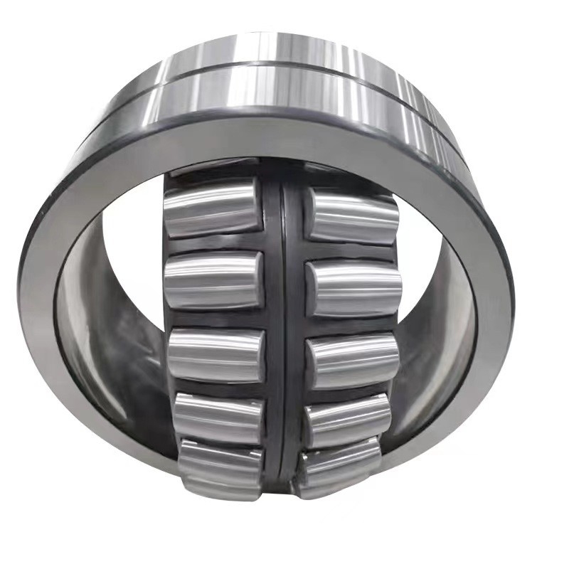 GCr15SiMn 精度評価 P0.P6.P5.P4.P2 双列球状ローラーラヤリング 23088