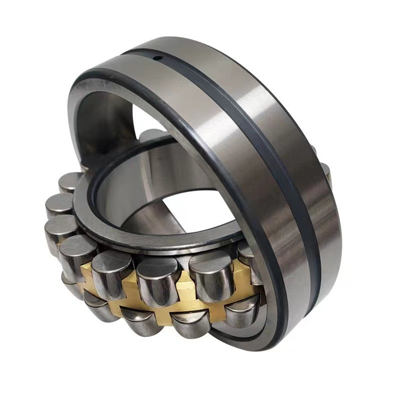 GCr15SiMn 精度評価 P0.P6.P5.P4.P2 双列球状ローラーラヤリング 23088