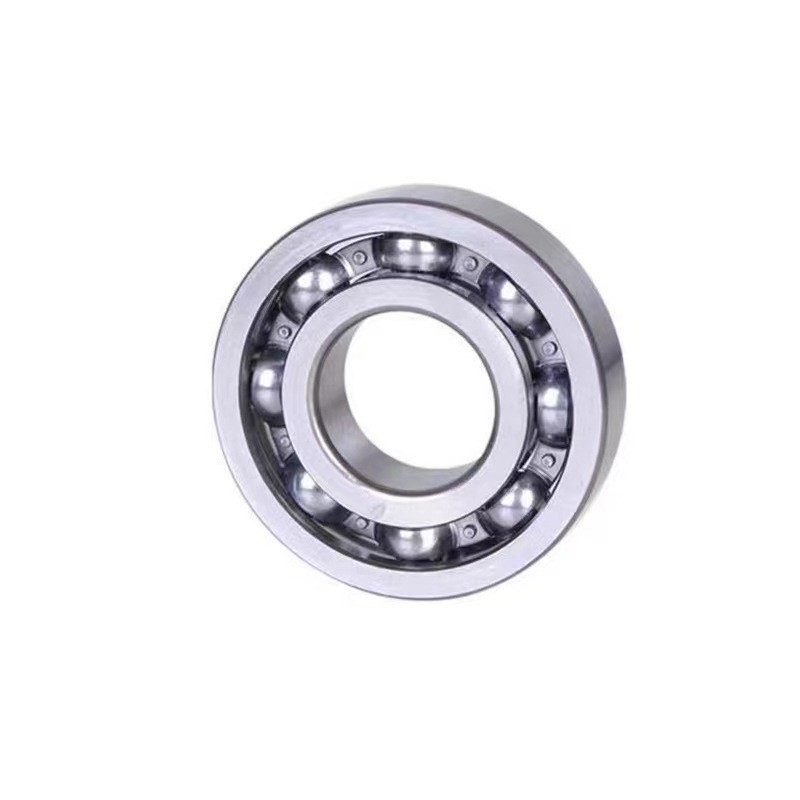 6502 2RS 深溝ボールベアリング 6504 2RS 高安定性 20*47*18mm シール型Z