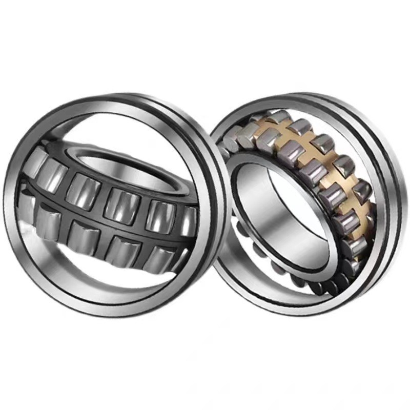 GCr15SiMn 精度評価 P0.P6.P5.P4.P2 双列球状ローラーラヤリング 23088
