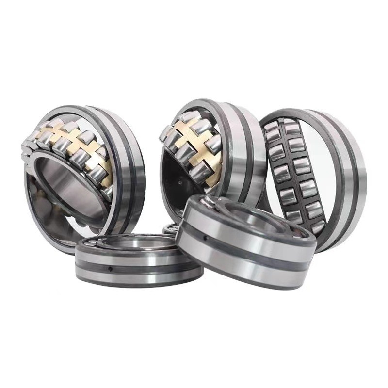 GCr15SiMn 精度評価 P0.P6.P5.P4.P2 双列球状ローラーラヤリング 23088