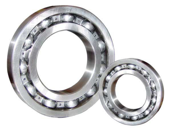 6502 2RS 深溝ボールベアリング 6504 2RS 高安定性 20*47*18mm シール型Z