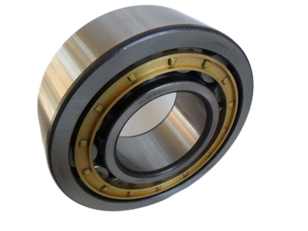 15x35x11mm NU202E TVP2 NU202 円筒型ロールベアリング NU 202 NU202 1kg