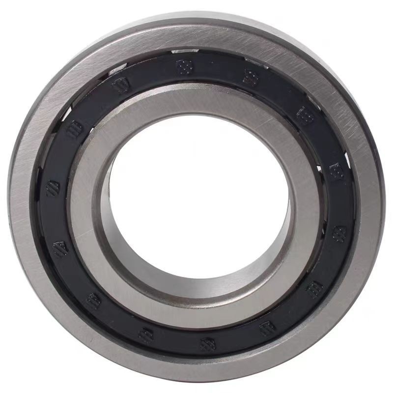 15x35x11mm NU202E TVP2 NU202 円筒型ロールベアリング NU 202 NU202 1kg