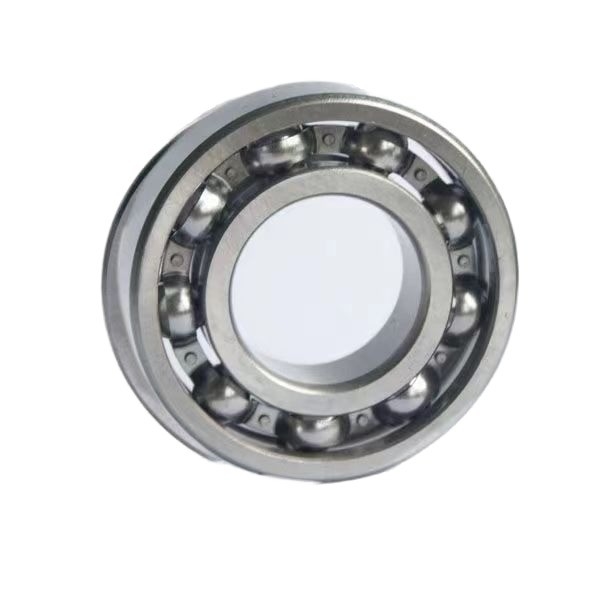 構造 深溝 熱売り用クラッチローヤリング 6001 穴の大きさ 1 2 mm