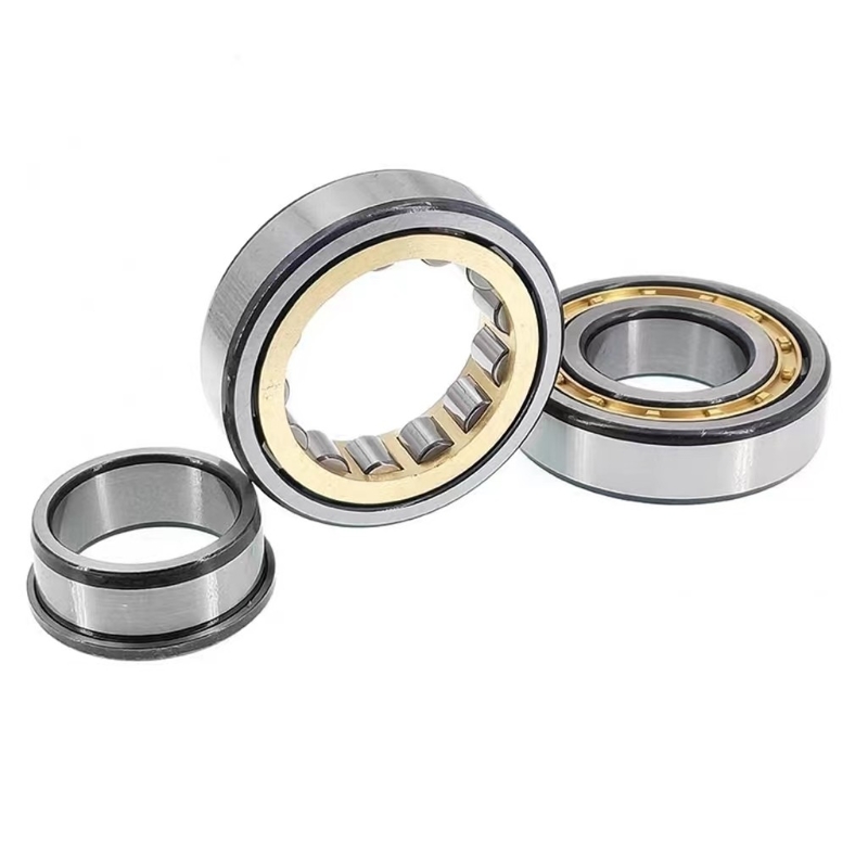 高精度 NJ212-E-M1-C3 NJ212E NJ212M NJ212 製造工場用軸承