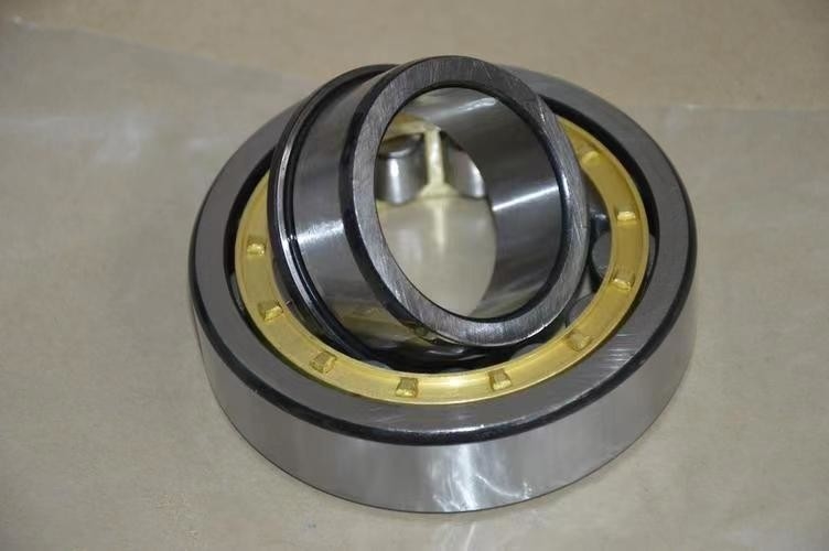 エネルギー採掘用ローラーベアリング NJ2238E.M1 高負荷能力と長寿命