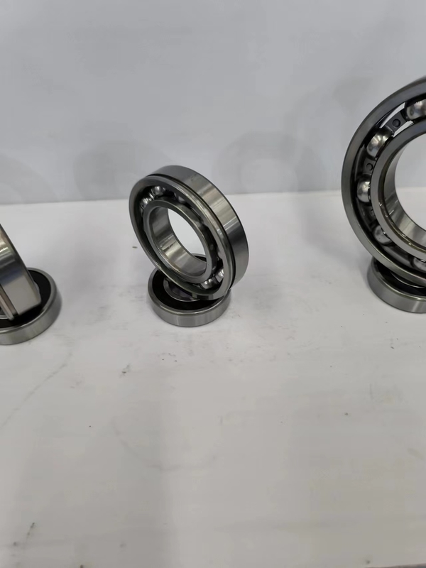 2RS/RS/ZZ/Z 密封型 深溝球軸承 6000 6220 高負荷容量用