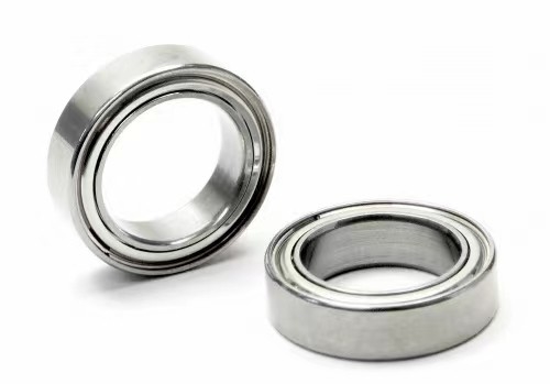 単列クロム鋼6215 6600 建設機器用深溝ボールベアリング