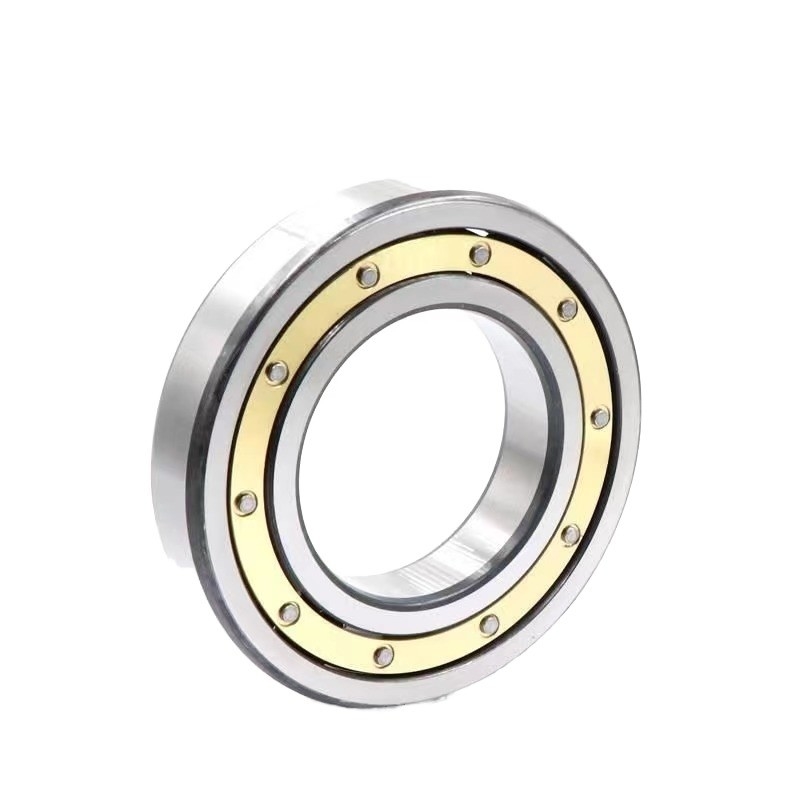 1-2mm 穴の大きさ 農機用ローラースケート用の深溝ボールベアリング 623 624 625
