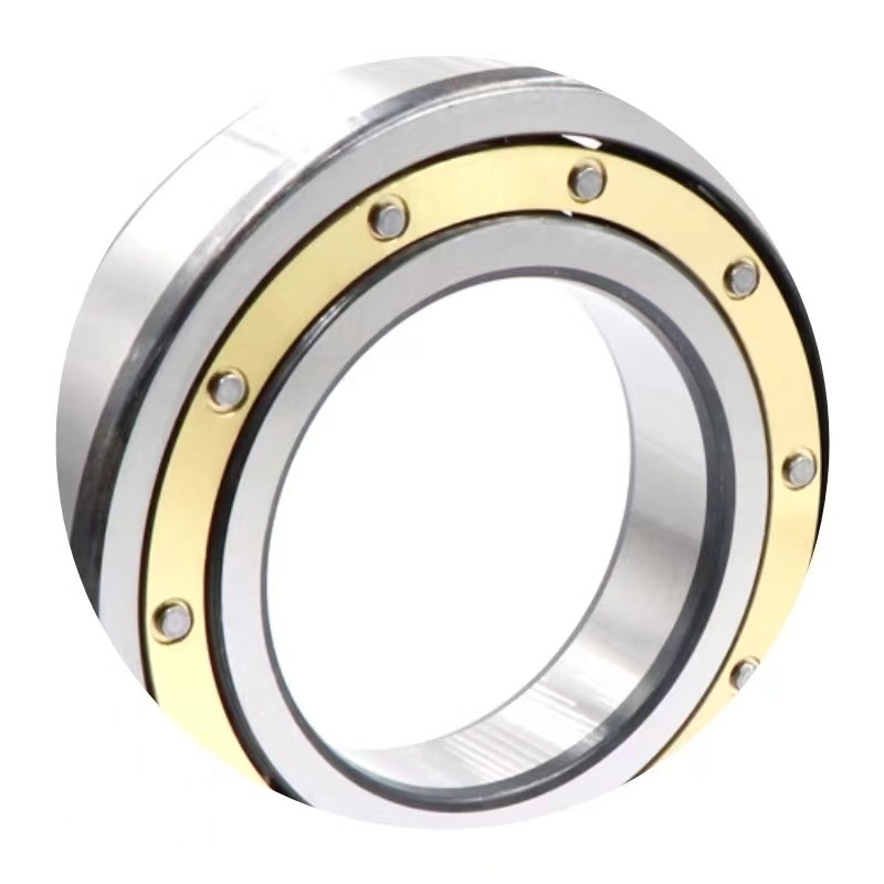 1-2mm 穴の大きさ 農機用ローラースケート用の深溝ボールベアリング 623 624 625