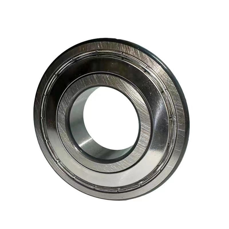 P2 精度評価 高速深溝ボールベアリング 6320 6203 穴のサイズ 1 2 mm