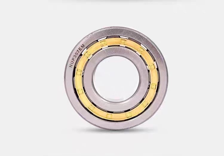 高速低騒音精密円筒型ローラーベアリング NJ218E NJ218 長寿命