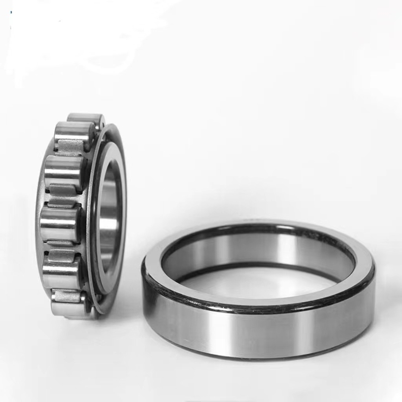 140*230*40mm ベアリング 鋼 NJ226E.M1 重機械用円筒型ローラーベアリング