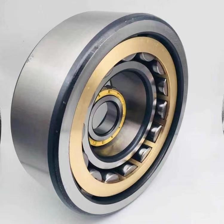 高精度 NJ232E.M1 重機械用 150*290*48mm の円筒型ローラーベアリング