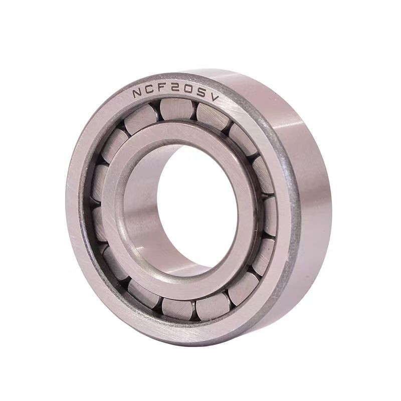 P0 P6 P5 P4 P2 精度評価 NJ2324ECMA/C3 NJ2324製 円筒型ロールベアリング