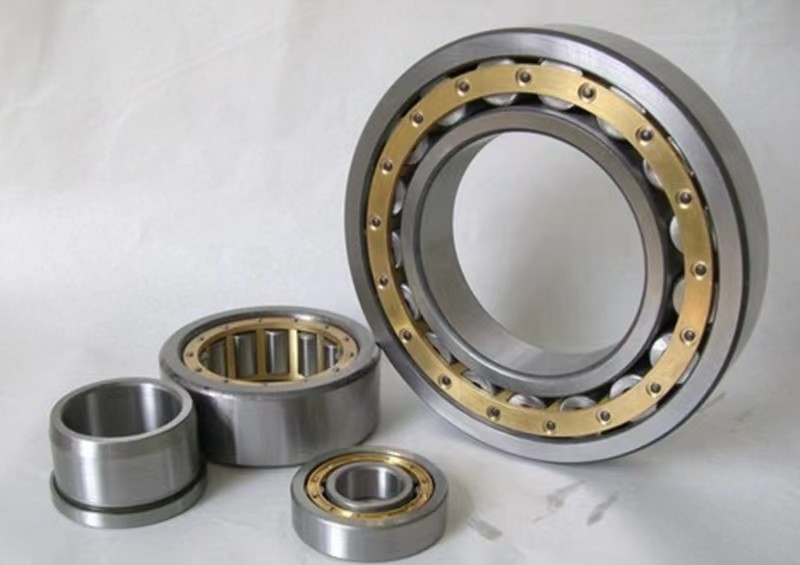 SL04 5011 PP NNF 5011ADA-2LSV 55*90*46 円筒型ローラーベアリングの潤滑油