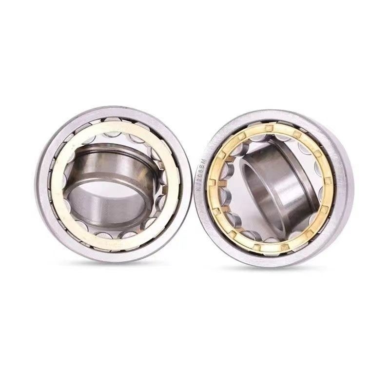SL04 5030 PP ローリングミール用 2列円筒型ローラー 1 kg OEMシールタイプ