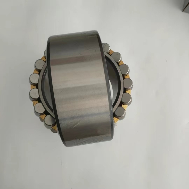機械 F-800730 PRL コンクリートミキサートラック用 球状ローラーラーリング 双列100x160x66