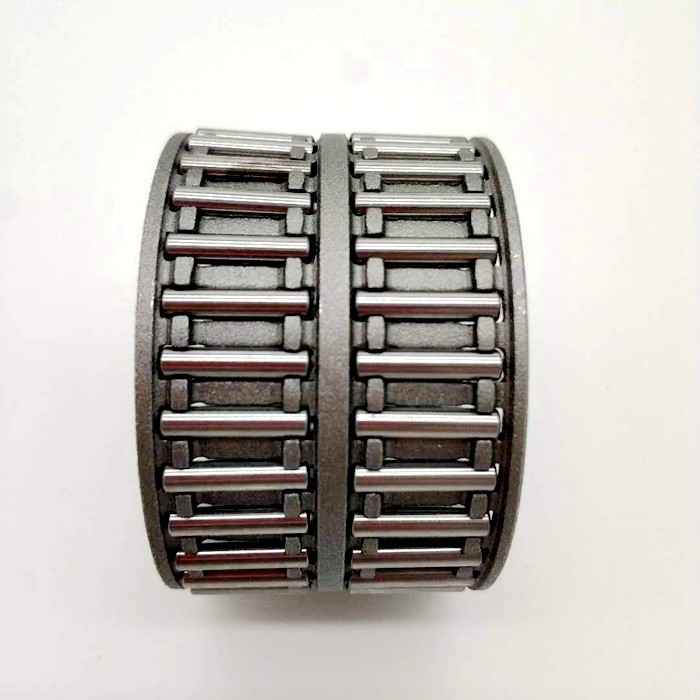 トーパー構造 NA4905 サイズの内輪を持つ針のローラーベアリング 4-60mm