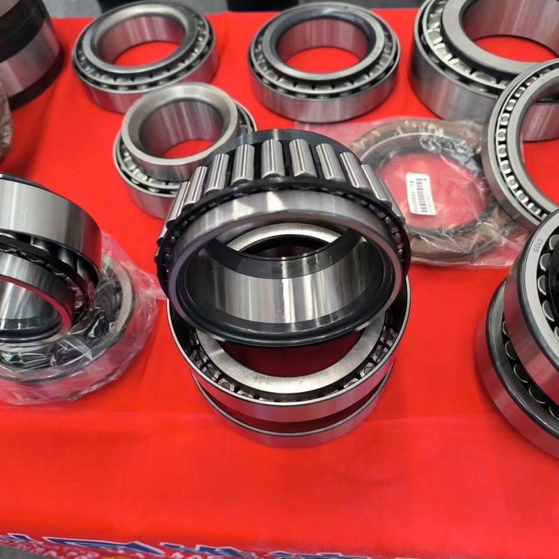 P0 P6 P5 P4 P2 精度評価 工業用 角型ローラーベアリング 32905