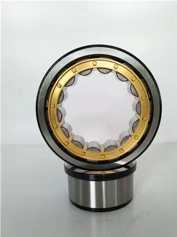 SL185017-A 完全補完式 円筒型ローラーベアリング