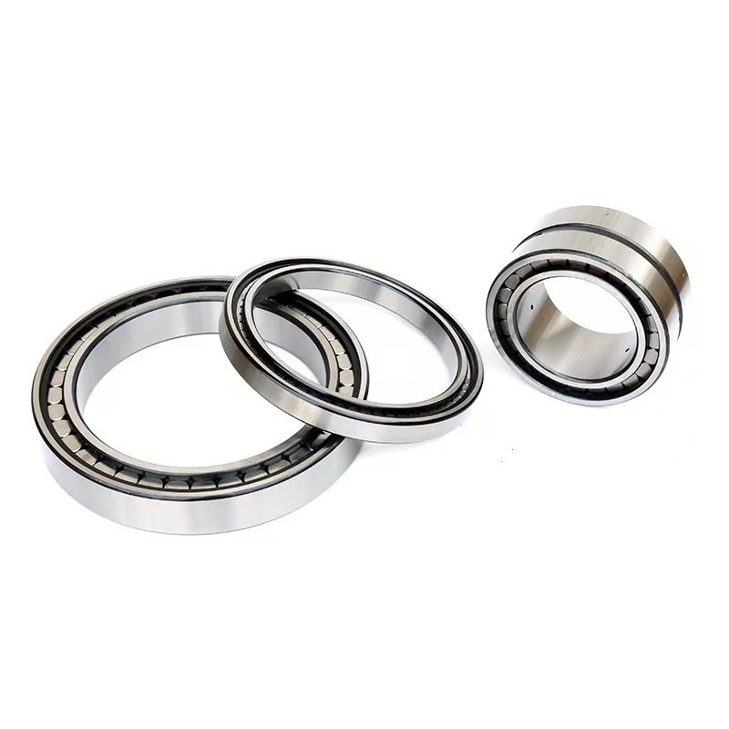 ローラーラーリング 35x111.2x30mm フォークリフトのマスト ローヤリング鋼材1333395