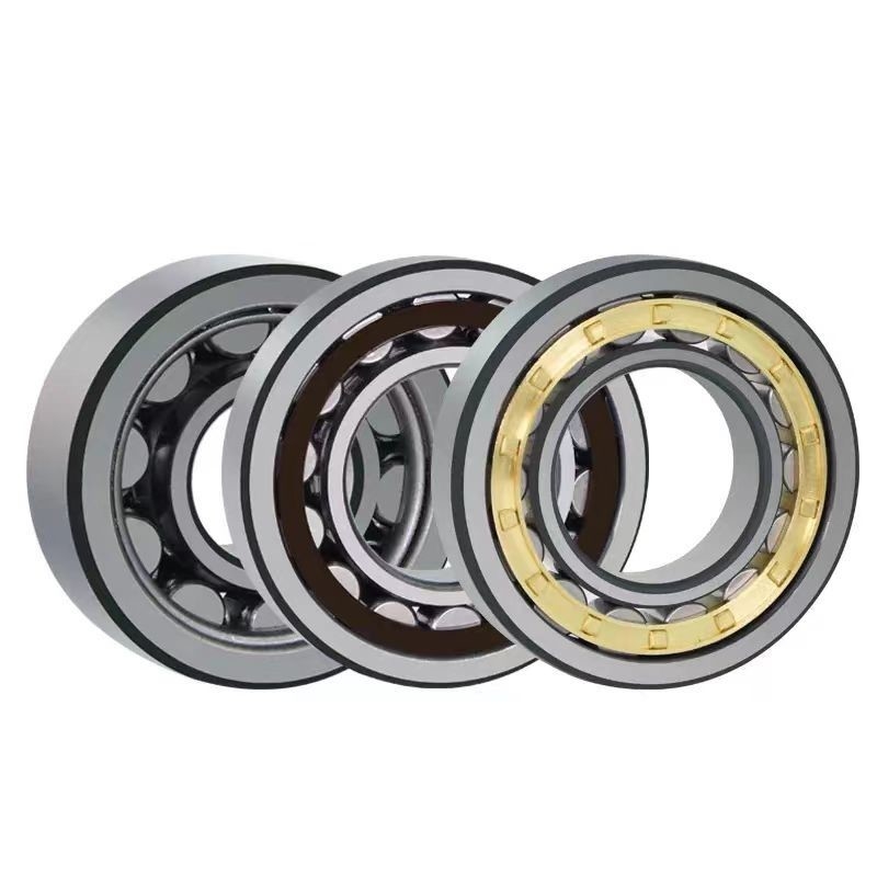 ローラーラーリング 35x111.2x30mm フォークリフトのマスト ローヤリング鋼材1333395