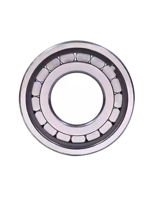 ローラーラーリング 35x111.2x30mm フォークリフトのマスト ローヤリング鋼材1333395