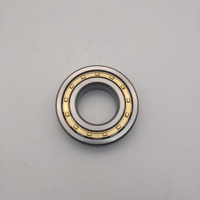 ローラーラーリング 35x111.2x30mm フォークリフトのマスト ローヤリング鋼材1333395