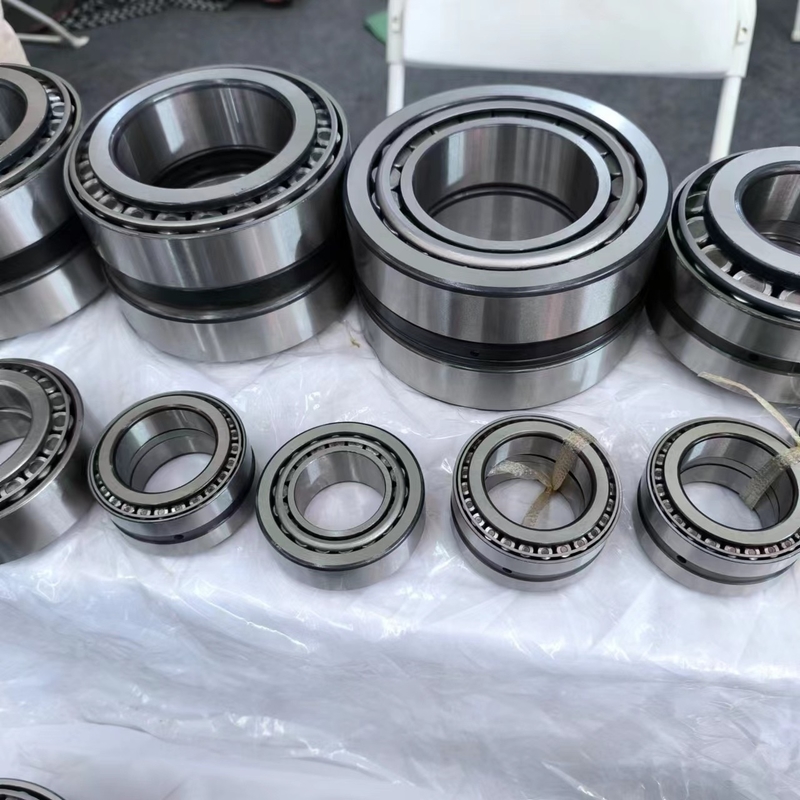 2097732 工場用4列インチコナー式ローラーベアリング 精度評価P0 P6 P5 P4 P2