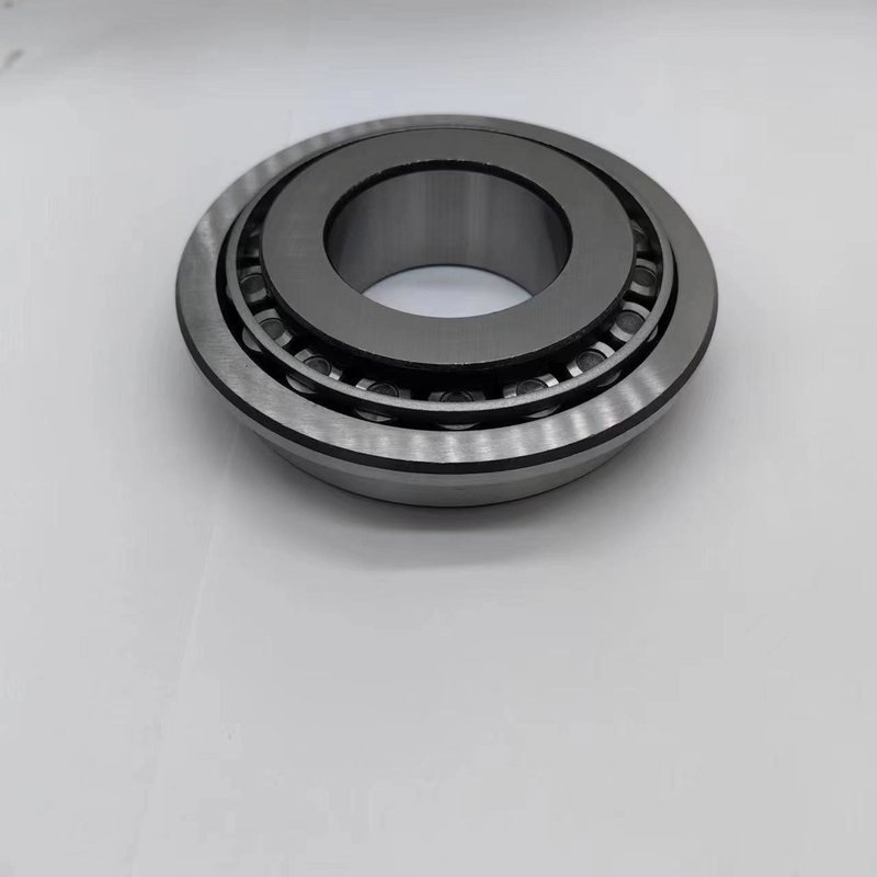BWS 1 クランクシャフト フレンジと単列コーンを持つ角型ローラーベアリング 88.92x41.30x2