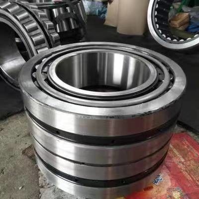 産業用用用 双列・四列構造型 角型ローラーベアリング 351317