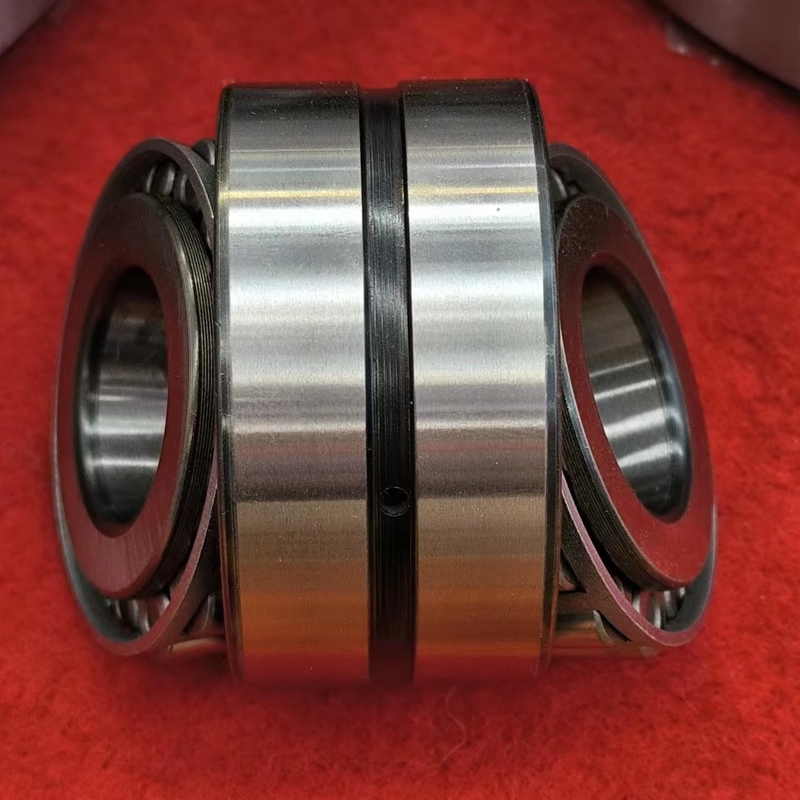 352222 97522 精度評価P0 P6 P5 P4 P2を持つ二列型角型ローラーラーリング