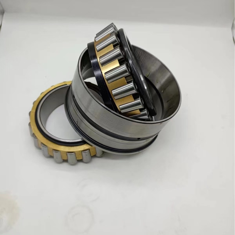 352222 97522 精度評価P0 P6 P5 P4 P2を持つ二列型角型ローラーラーリング