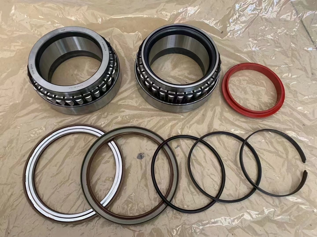 輪軸承 角型ローラー軸承 803750b 軸承サイズ 15x35x11.75mm 製造