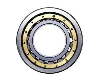 高速低騒音 NU1040M 円筒型ローラーベアリング 長寿命性能