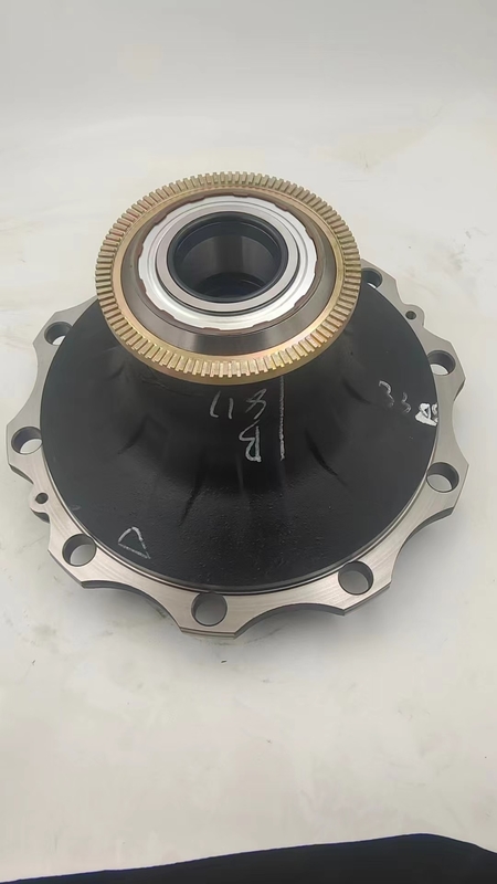 トーパー構造 AZ71178339177 T7 MAN 13 アジアのトーパー市場の需要のためのハブ組