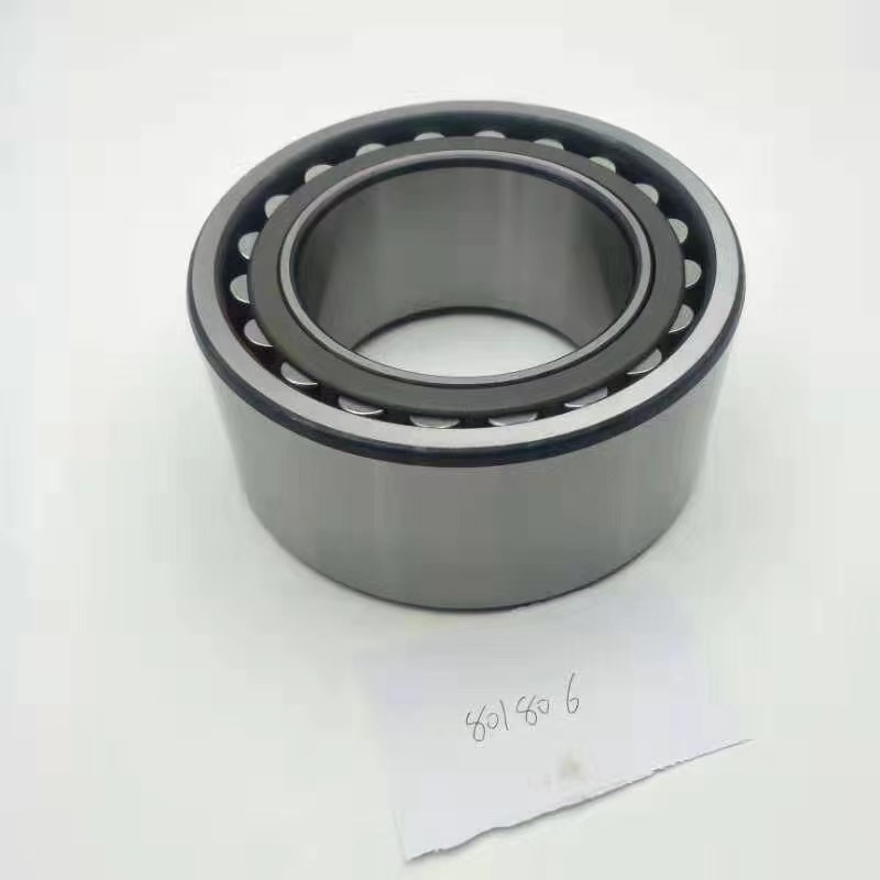 建築材料のショップ用 双列密閉球状ローラーベアリング BS2-2216-2RS VT143