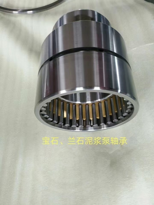 機械修理工場のF800泥ポンプ用ローラークロスヘッドベアリング5G254735q